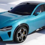 Кросовер Xiaomi