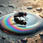 Нафтова муха