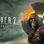 S.T.A.L.K.E.R. 2