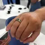 Samsung Galaxy Ring