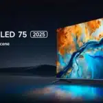 Xiaomi TV S Mini LED 75 2025