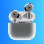 AirPods 4