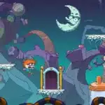 Rugrats Adventures in Gameland