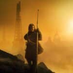 Ходячі мерці: Деріл Діксон