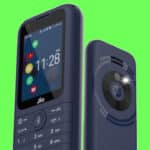 JioPhone Prima 2