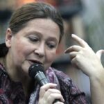 Тамара Глоба