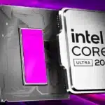 Intel Core Ultra 200K