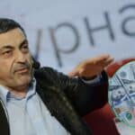 Павел Глоба