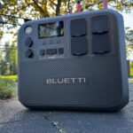 Bluetti AC200L