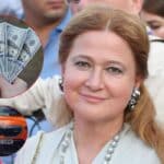 Тамара Глоба