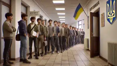 Черга