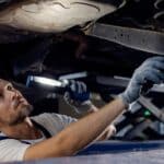 діагностика ходової