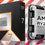 Ryzen 7 9700X