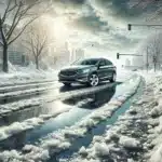 Авто на дорозі