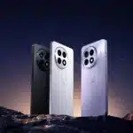 OnePlus Ace 5 і Ace 5 Pro - топове залізо за смішною ціною