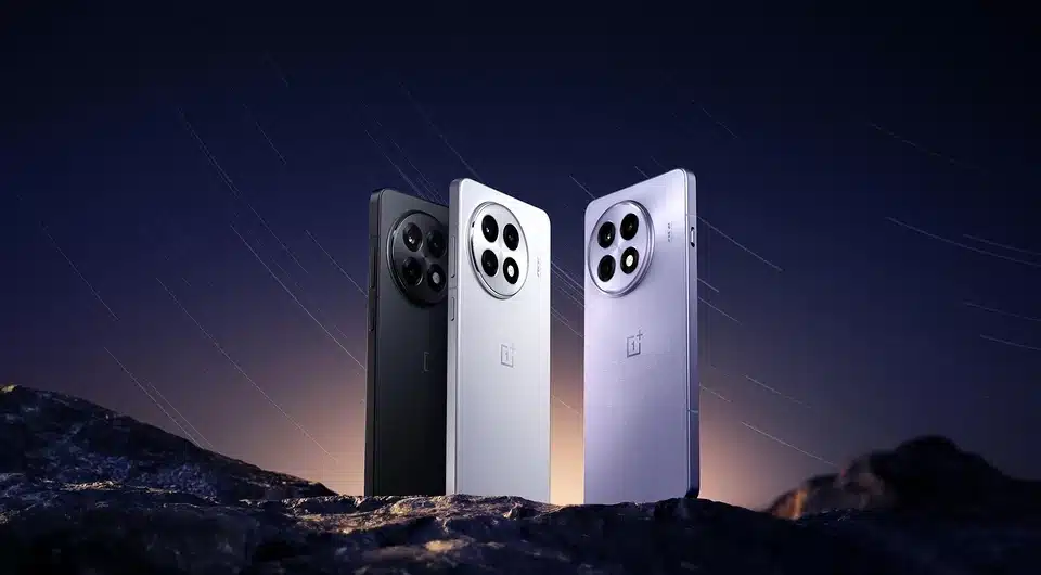 OnePlus Ace 5 і Ace 5 Pro - топове залізо за смішною ціною