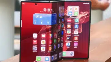 Samsung Galaxy Fold