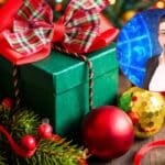 Глоба Новый Год