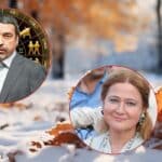 Павел и Тамара Глоба