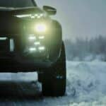 Audi Q6 E-tron Off-Road