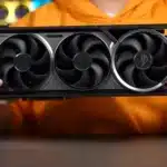 ASUS GeForce RTX 5090D ROG Astral