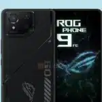 Asus ROG Phone 9 FE