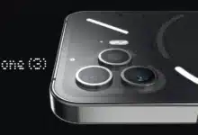 Nothing Phone (3a)