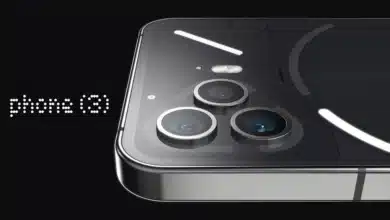 Nothing Phone (3a)