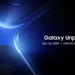 Galaxy Unpacked