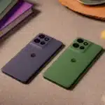 Motorola Moto G Power 2025