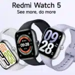 REDMI Watch 5
