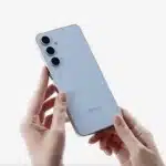 Samsung Galaxy S25 Slim