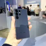 Samsung Galaxy S25 Ultra