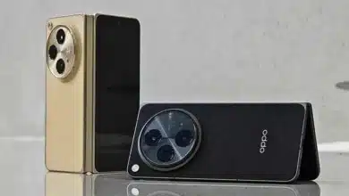 Oppo Find N5