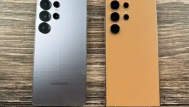 Samsung Galaxy S25 Ultra