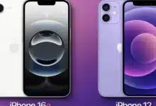 iPhone 16e