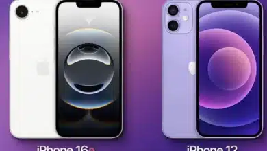 iPhone 16e