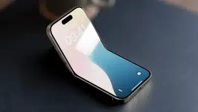 Гнучкий iPhone