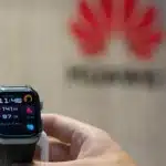HUAWEI Watch D2