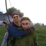 Kingdom Come Deliverance 2