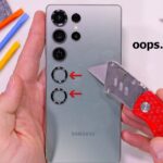 Samsung Galaxy S25 Ultra