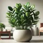 Заміокулькас