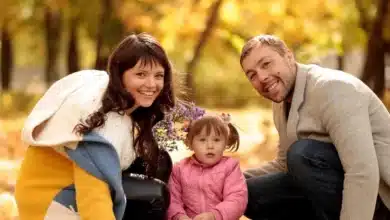 родина