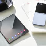 Samsung Galaxy Z Flip 7