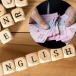 Англійська мова