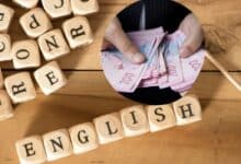 Англійська мова