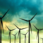 вітряк електрогенератор