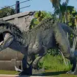 Jurassic World Evolution 2