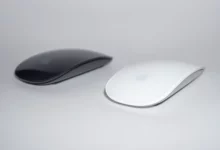 Magic Mouse