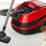 миючий пилосос